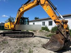 Купити спецтехніку JCB у Львівській області - купити на Автобазарі