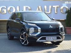 Продажа б/у Mitsubishi Outlander 2021 года в Одессе - купить на Автобазаре