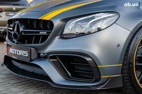 Mercedes-Benz E-Класс 2018 - фото 12
