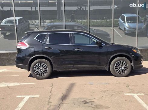 Nissan Rogue 2016 - фото 7