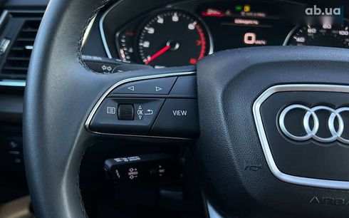 Audi Q5 2023 - фото 11