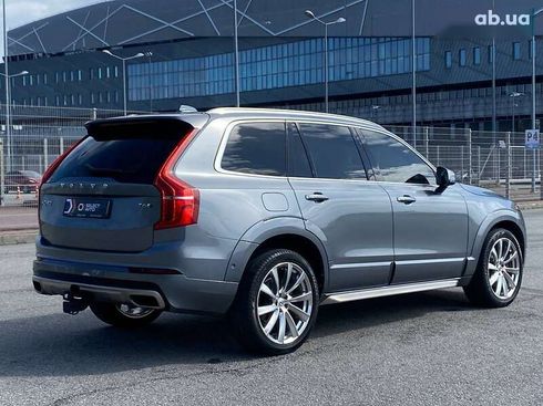 Volvo XC90 2015 - фото 4