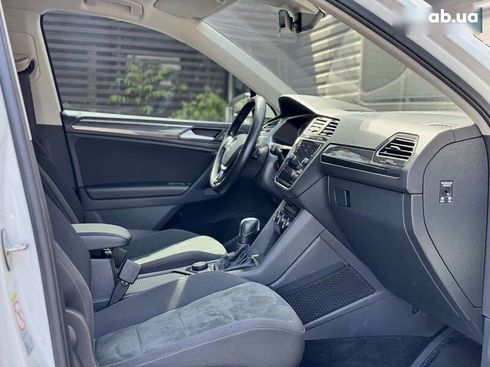 Volkswagen Tiguan 2019 - фото 26