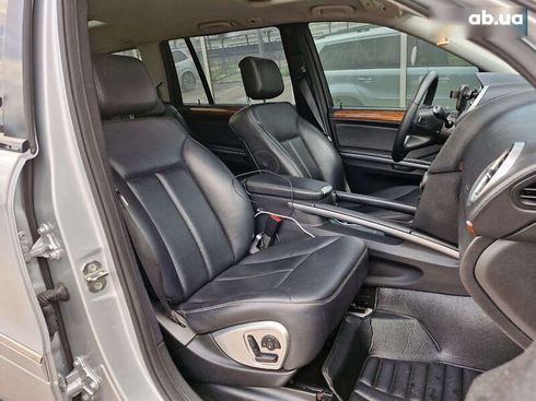 Mercedes-Benz GL-Класс 2008 - фото 25