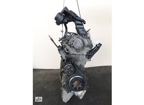 двигатель в сборе для Mercedes-Benz A-Класс - купить на Автобазаре - фото 4