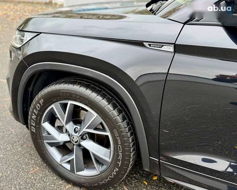 Skoda Kodiaq 2024 - фото 13