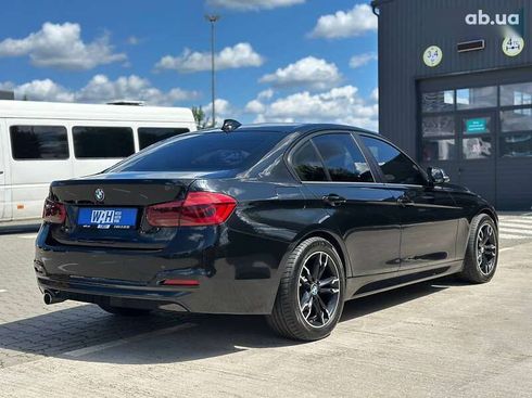BMW 3 серия 2017 - фото 6