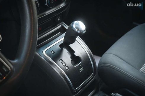 Jeep Compass 2014 - фото 19