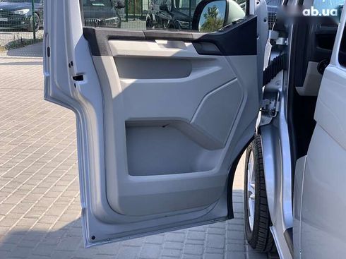 Volkswagen Transporter 2019 - фото 24