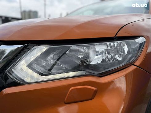 Nissan X-Trail 2019 - фото 17