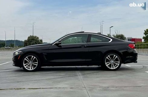 BMW 4 серия 2017 - фото 9