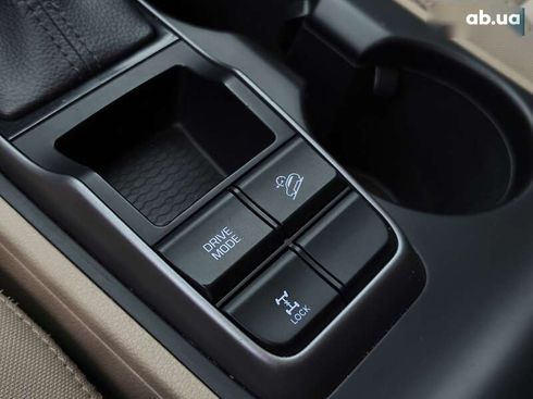 Hyundai Tucson 2017 - фото 19