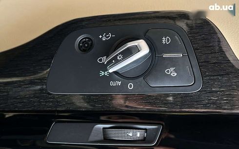 Audi Q7 2019 - фото 20