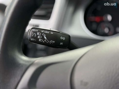 Volkswagen Golf 2014 - фото 26