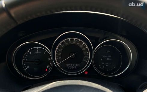 Mazda CX-5 2015 - фото 12