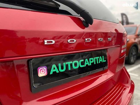 Dodge Journey 2016 - фото 14