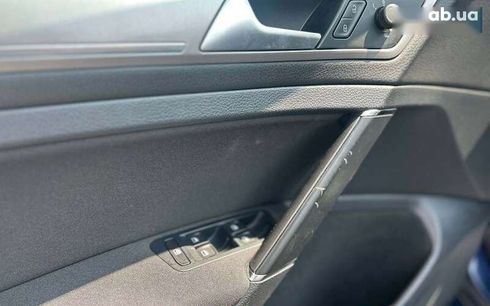 Volkswagen e-Golf 2014 - фото 7
