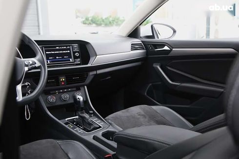 Volkswagen Jetta 2018 - фото 15