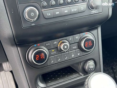 Nissan Qashqai 2011 - фото 20
