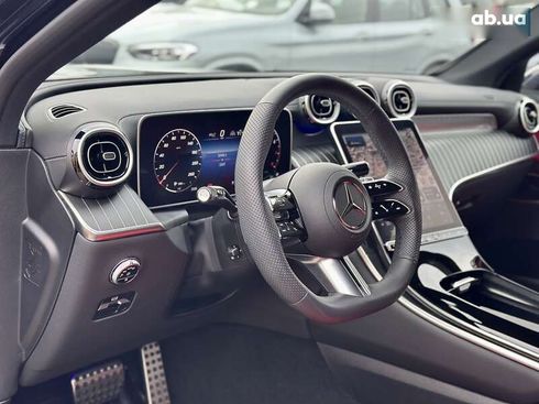 Mercedes-Benz GLC-Класс 2023 - фото 18