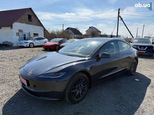 Tesla Model 3 2024 - фото 2