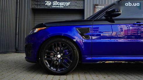 Land Rover Range Rover Sport 2015 - фото 16