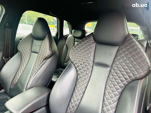 Audi rs3 2015 - фото 20