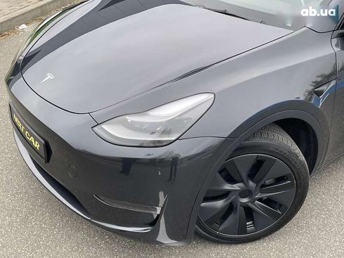 Tesla Model Y 2024 - фото 7