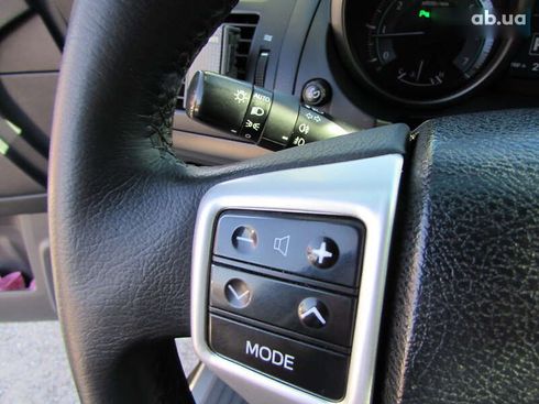 Toyota Land Cruiser Prado 2011 - фото 26