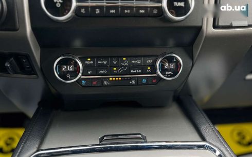 Ford Expedition 2020 - фото 18
