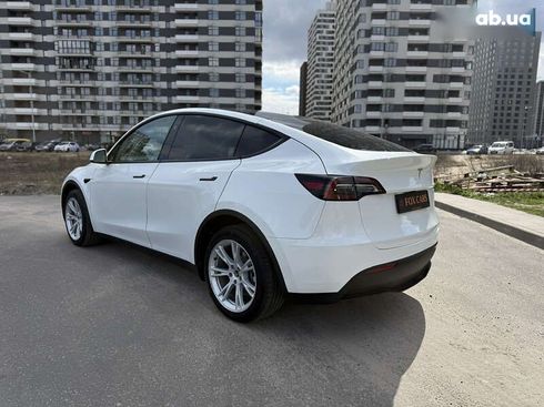 Tesla Model Y 2023 - фото 3