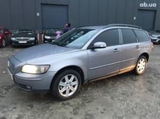 Продаж вживаних Volvo V50 в Львівській області - купити на Автобазарі