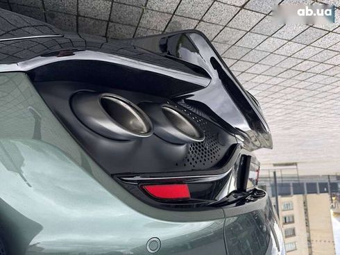 Aston Martin DBX707 2024 - фото 13