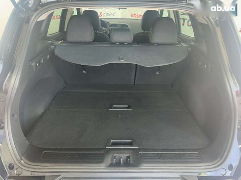 Renault Kadjar 2020 - фото 8