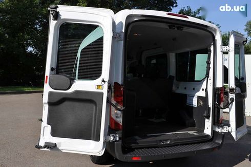 Ford Transit 2017 - фото 28
