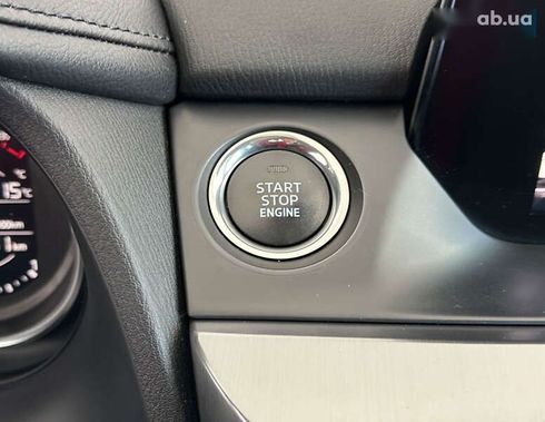Mazda 6 2018 - фото 20