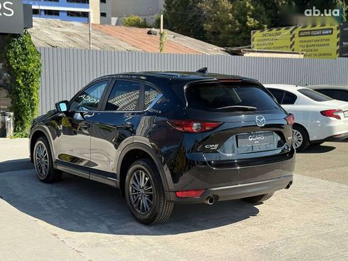 Mazda CX-5 2018 - фото 3