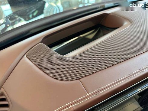 Mercedes-Benz Maybach S-Class 2021 - фото 17