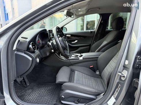 Mercedes-Benz C-Класс 2018 - фото 12