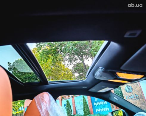 BMW i4 2024 черный - фото 13
