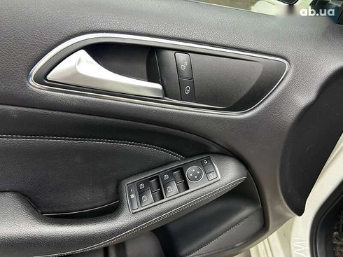 Mercedes-Benz B-Класс 2016 - фото 23