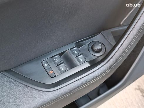 Skoda Superb 2021 серый - фото 22