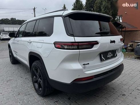 Jeep Grand Cherokee 2024 - фото 14