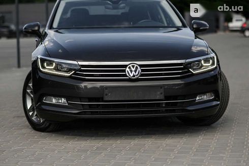 Volkswagen Passat 2019 - фото 4