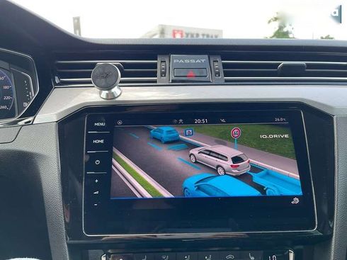 Volkswagen Passat 2019 - фото 29