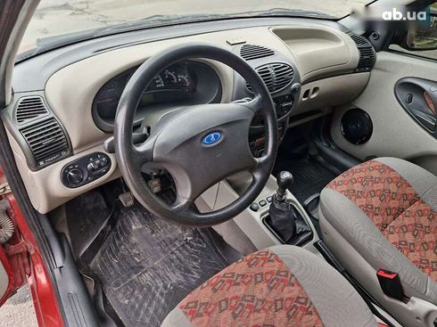 ВАЗ 1118 2008 - фото 16