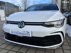Купить Volkswagen Golf гибрид бу в Киеве - купить на Автобазаре
