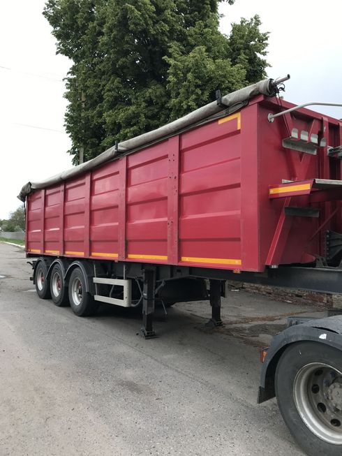 DAF XF 105.460 2009 - фото 12