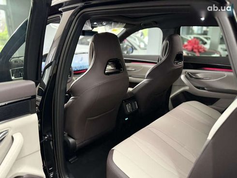 BYD Song Plus 2025 - фото 16