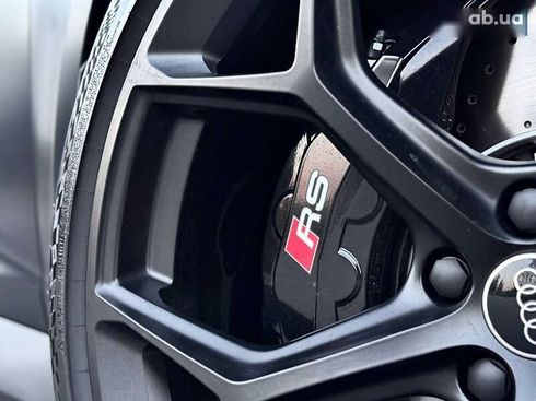 Audi rs6 2025 - фото 25
